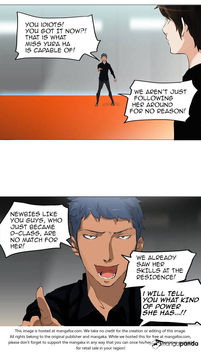 Tower of God, Chapter 208 image 37